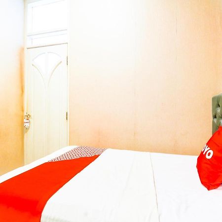 Oyo 90788 Nillo Hotel Kebumen Dış mekan fotoğraf