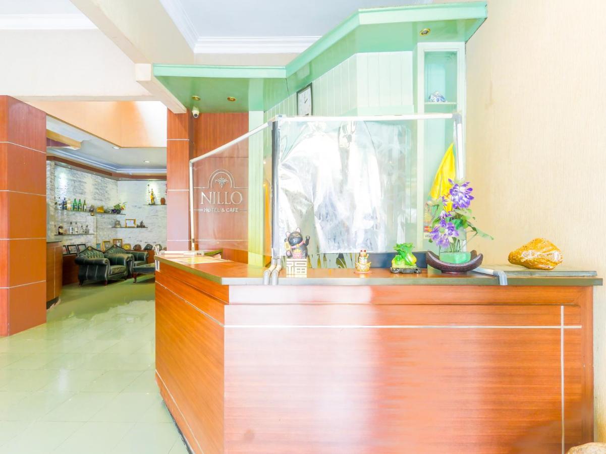 Oyo 90788 Nillo Hotel Kebumen Dış mekan fotoğraf