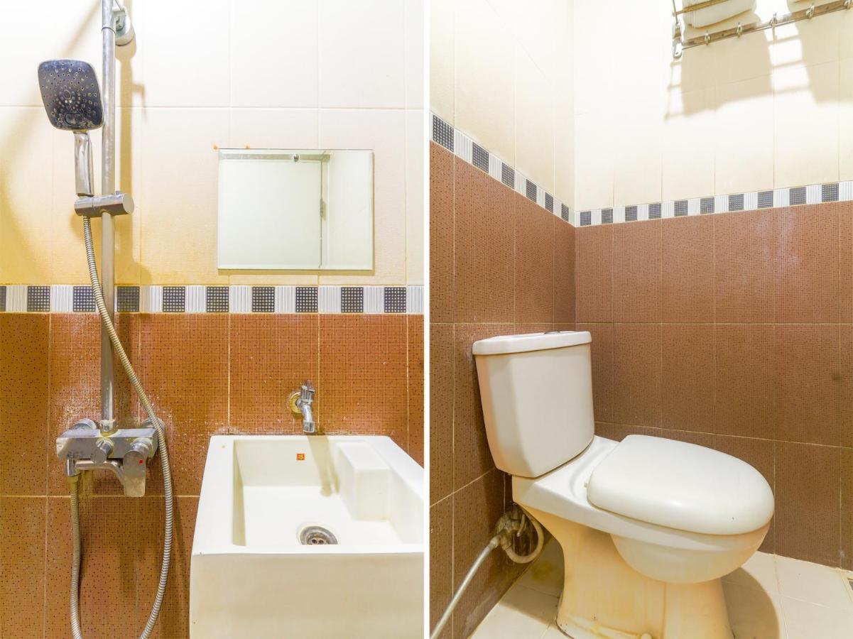 Oyo 90788 Nillo Hotel Kebumen Dış mekan fotoğraf