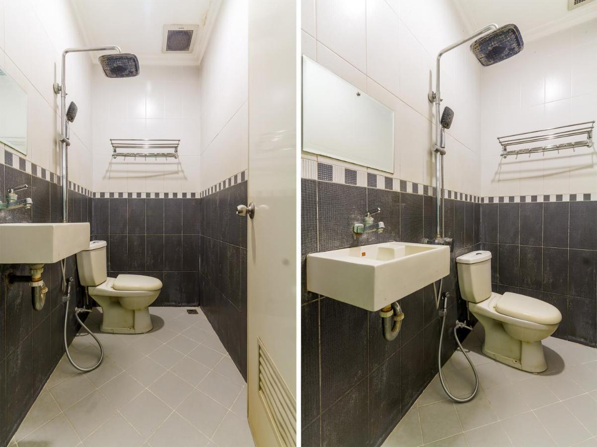 Oyo 90788 Nillo Hotel Kebumen Dış mekan fotoğraf