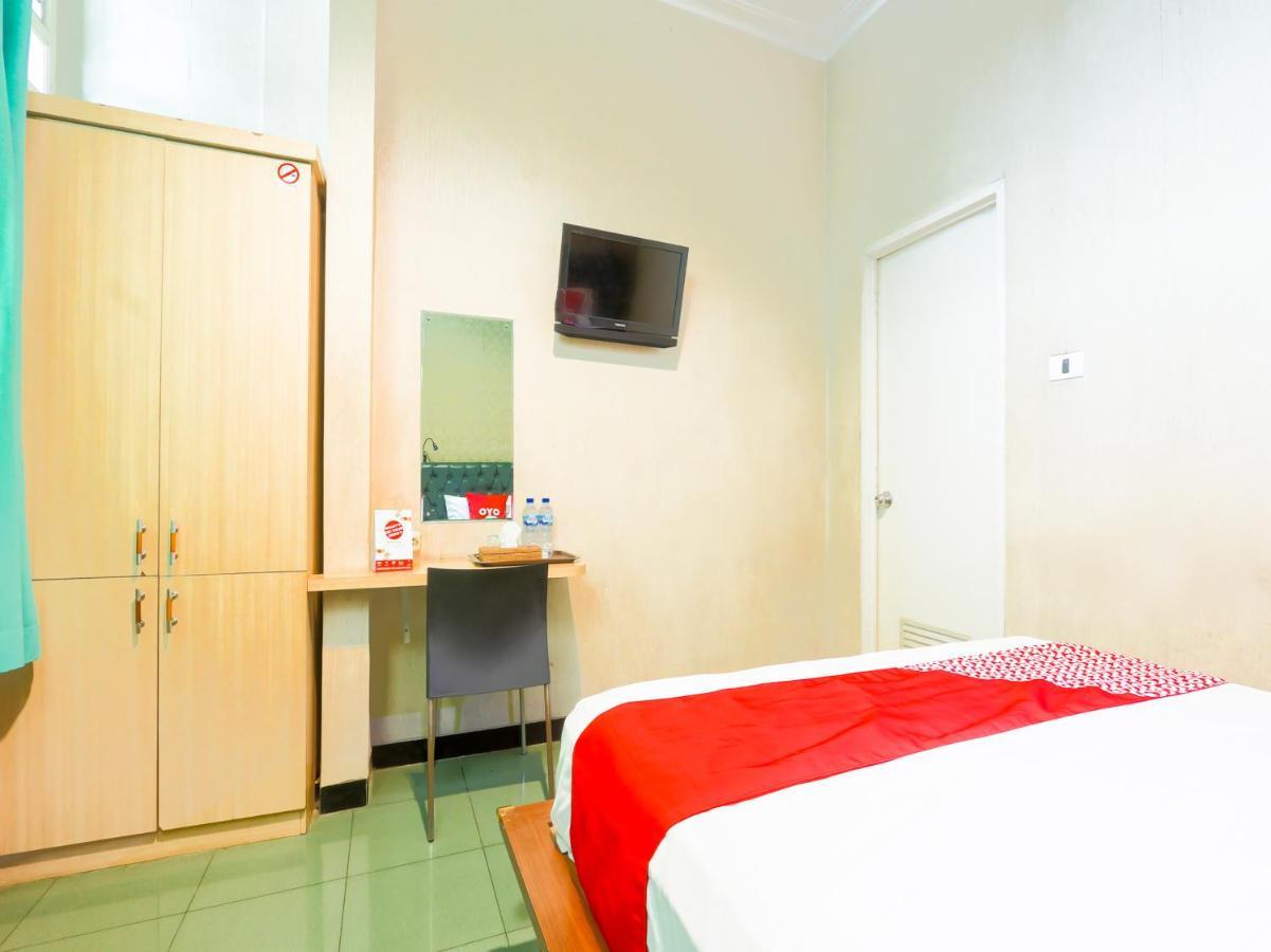 Oyo 90788 Nillo Hotel Kebumen Dış mekan fotoğraf