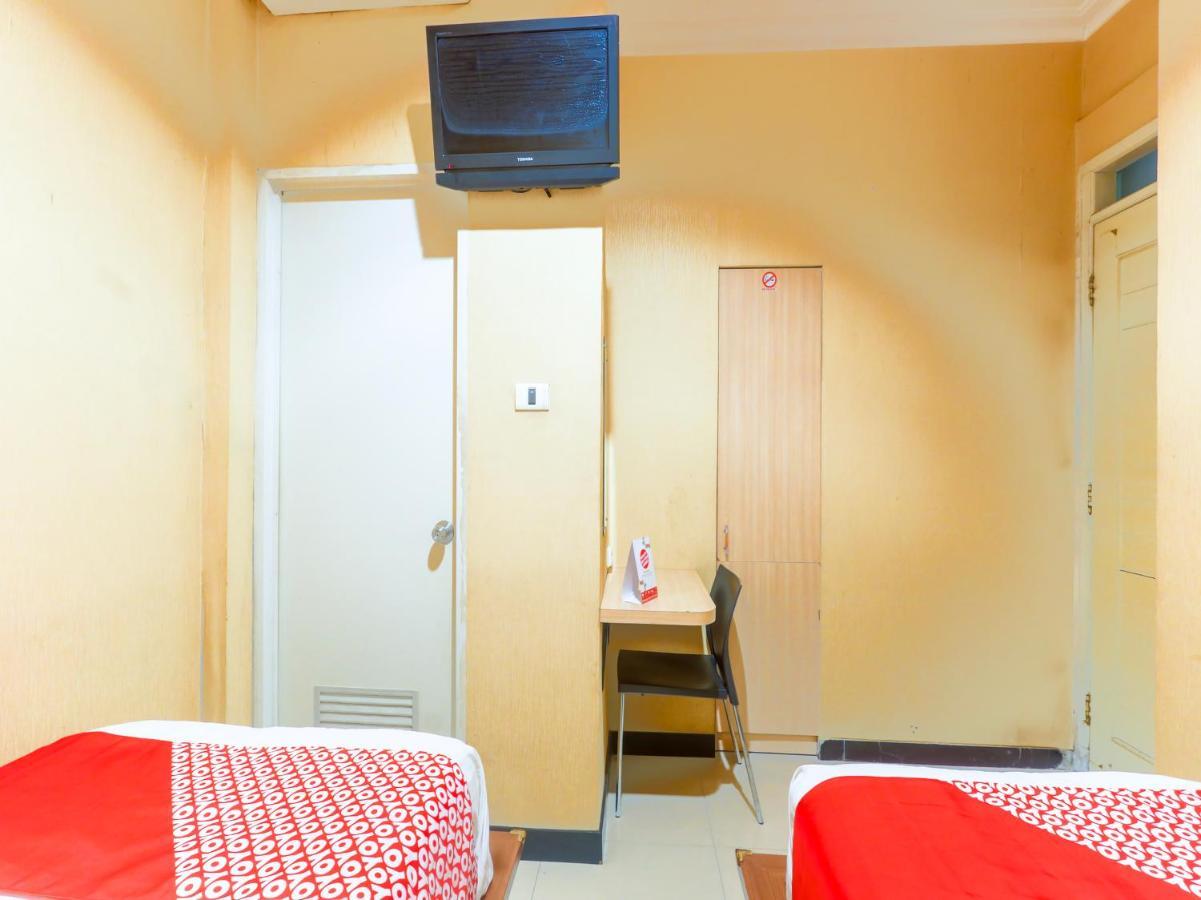 Oyo 90788 Nillo Hotel Kebumen Dış mekan fotoğraf