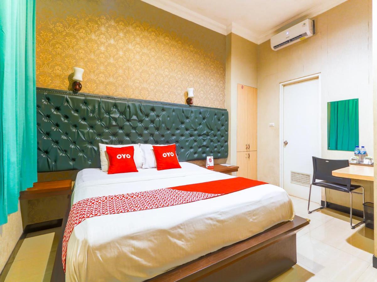 Oyo 90788 Nillo Hotel Kebumen Dış mekan fotoğraf
