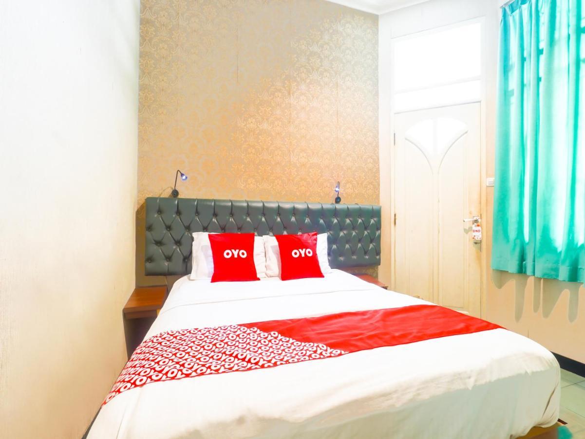 Oyo 90788 Nillo Hotel Kebumen Dış mekan fotoğraf