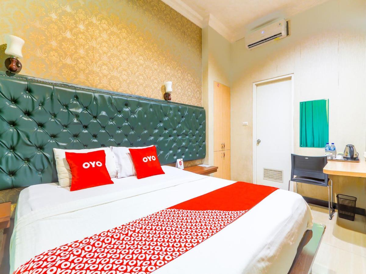 Oyo 90788 Nillo Hotel Kebumen Dış mekan fotoğraf