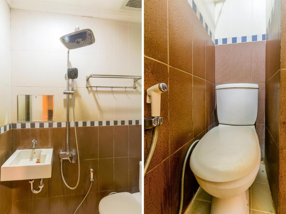 Oyo 90788 Nillo Hotel Kebumen Dış mekan fotoğraf