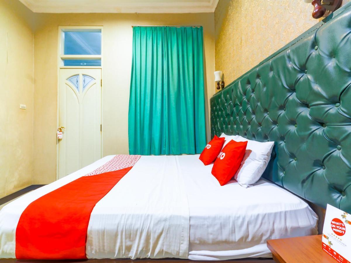 Oyo 90788 Nillo Hotel Kebumen Dış mekan fotoğraf